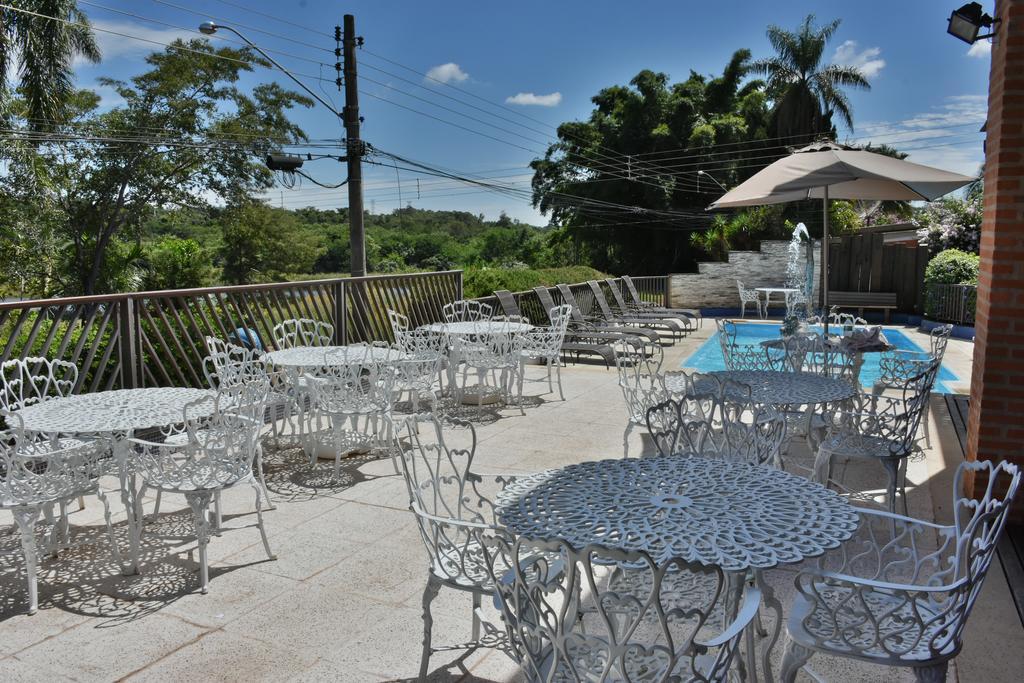 Pousada Do Lago โบรตัส ภายนอก รูปภาพ